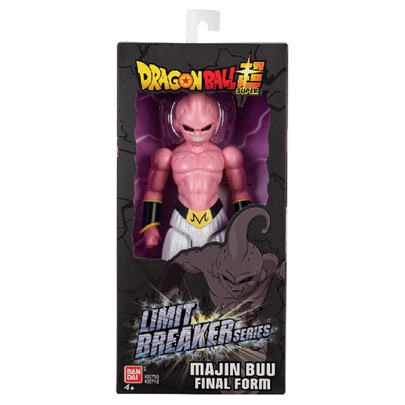 Majin Buu - Dragon Ball Limit Breaker (30.48 cm) (36742BANDAI)