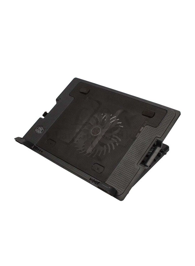 Notebook Stand Cooling Pad