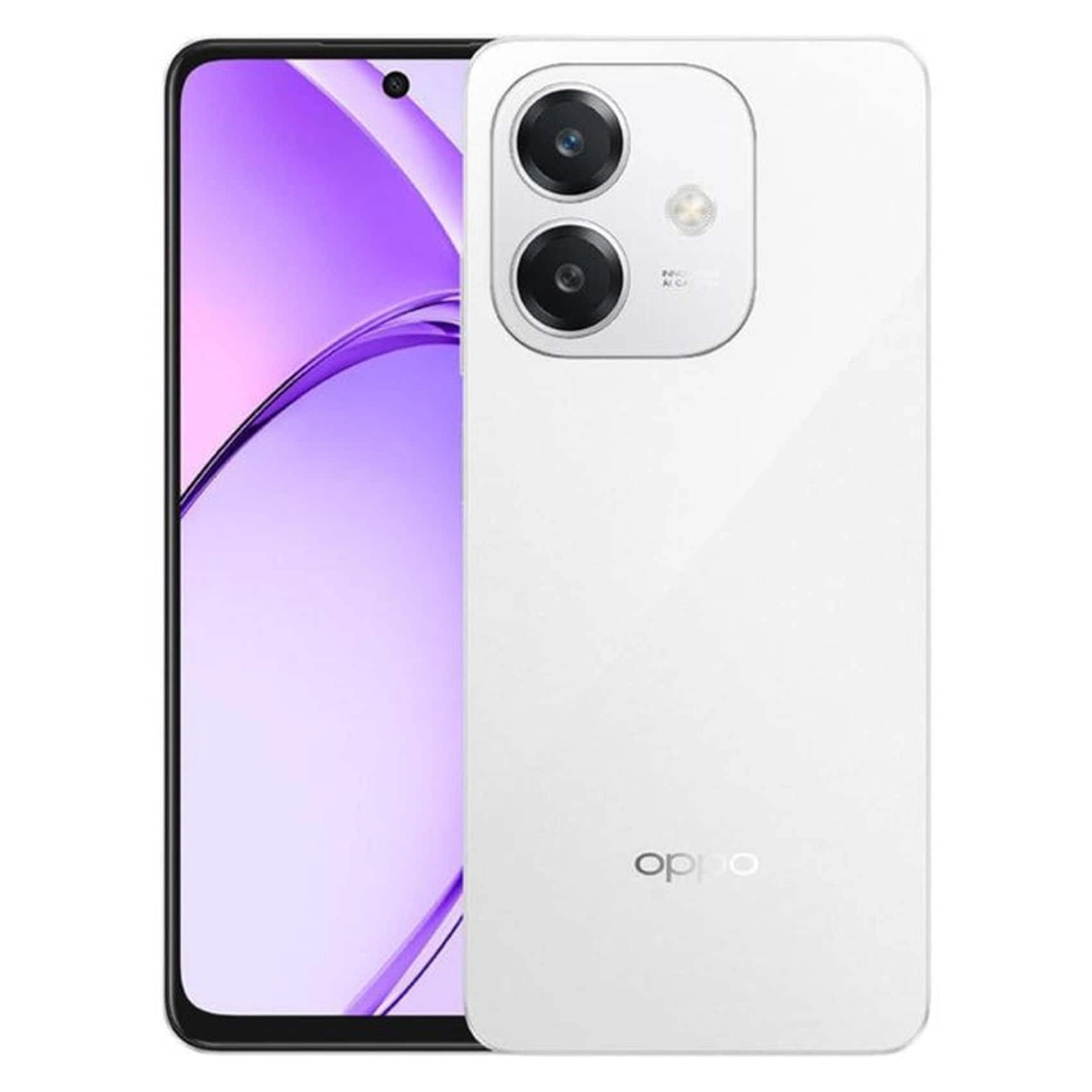 A3 - 6GB 128GB