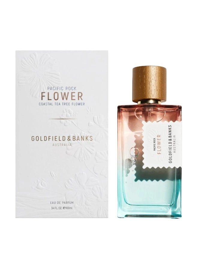 Goldfield & Banks Pacific Rock Flower Eau de Parfum 100ml