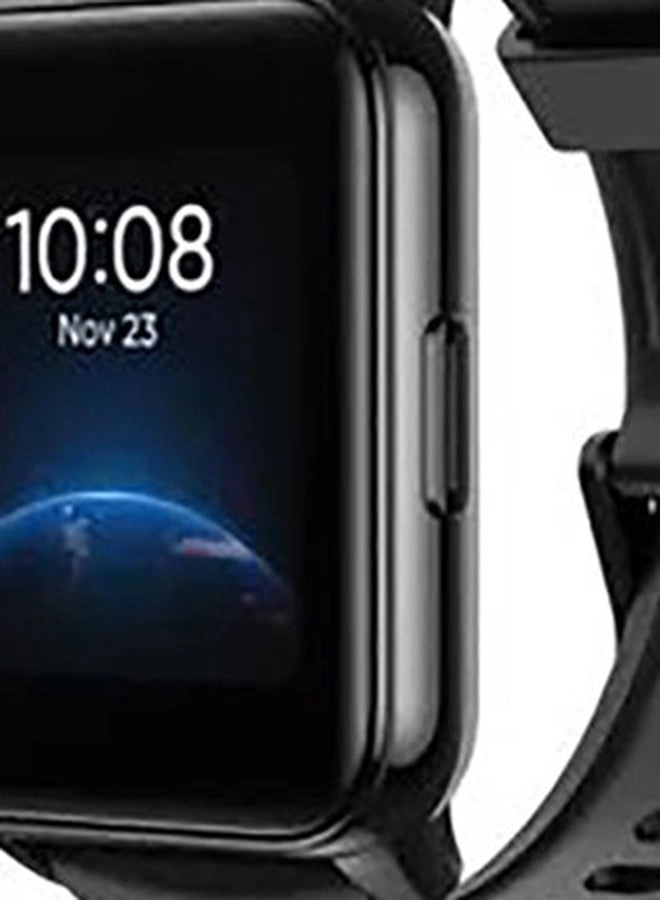 Watch 2 36mm plastic