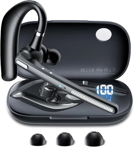 G7 Wireless Headset