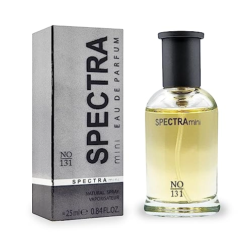 Woody, Spicy Eau de Parfum 25ml
