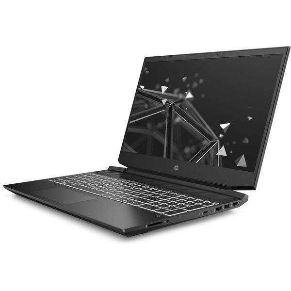 Pavilion Gaming 15-EC2047NE - 15.6'' Ryzen 7 16GB DDR4 256GB SSD 1TB HDD