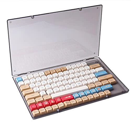 Keycap Storage Box - usb