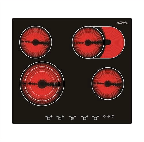 DREAM 60 HBC6004003 Ceramic hob