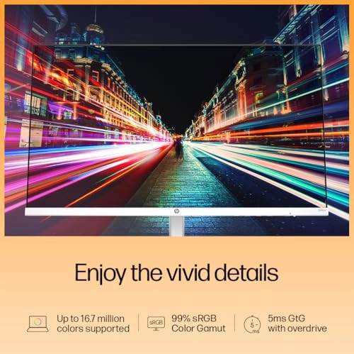 Series 5 - 94C37AA 23.8 Inches 1920 X 1080 pixels