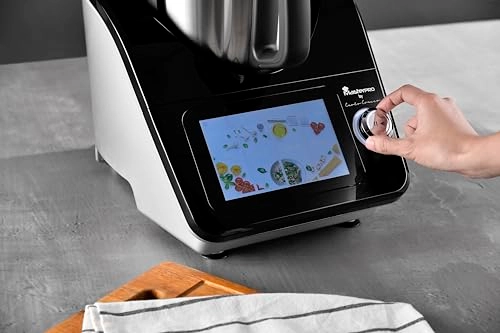 BGMP-9305 - 4.5L 1000 watts