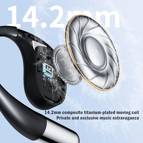 00331 Wireless Earbud