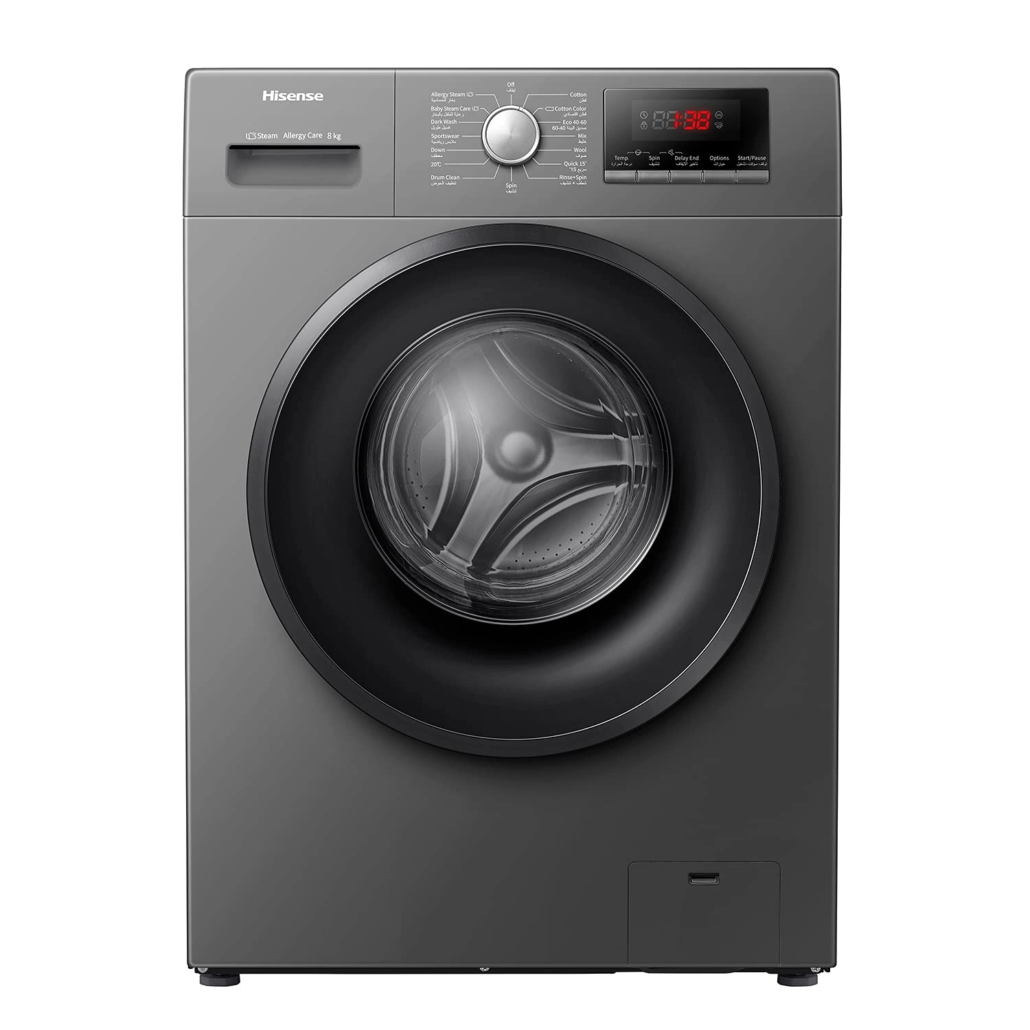 Hisense WFPV8012EM