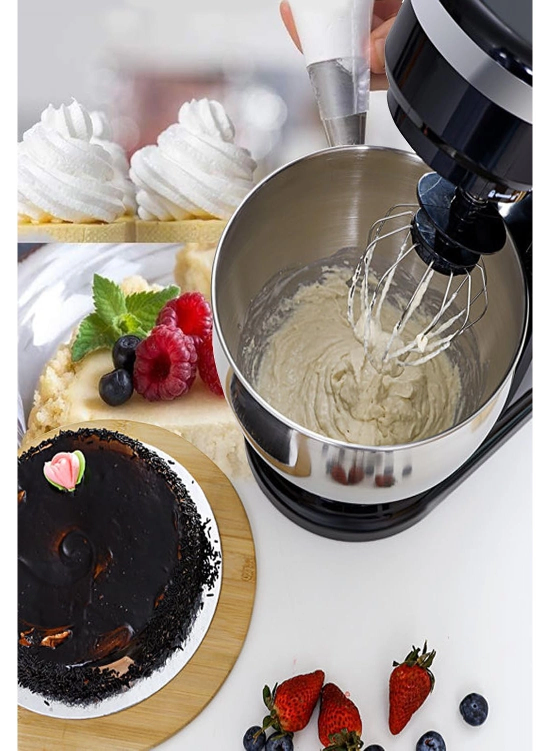 ME-SBM1114 - 12 Litre 1500 W