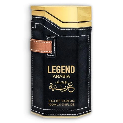 LEGEND ARABIA Eau de Parfum 100ml