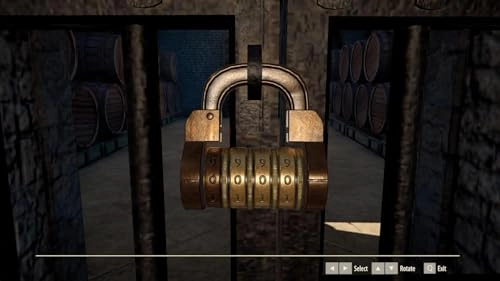 The Inheritance of Crimson Manor Victorian Edition - PlayStation 5