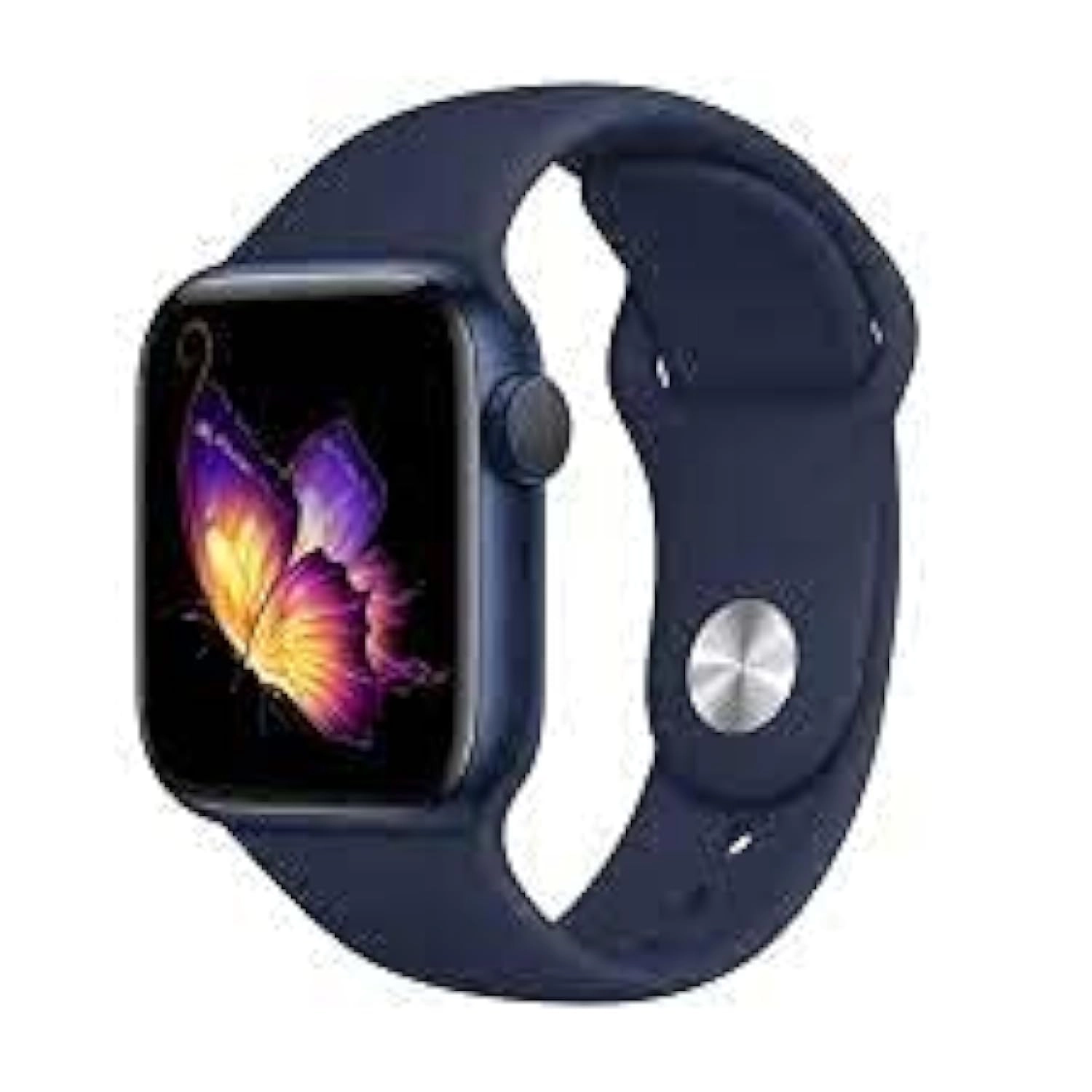 SW01 44mm Alloy/plastic