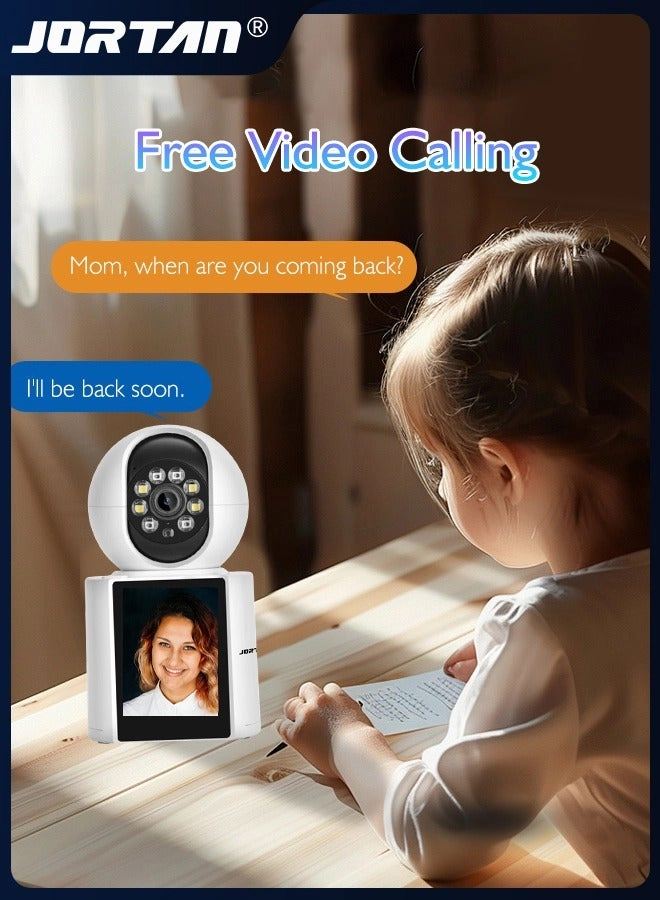 Smart Video Call Camera 5MP