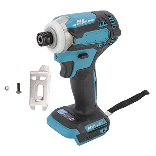 Impact Driver - 2.0ah - 5.0ah