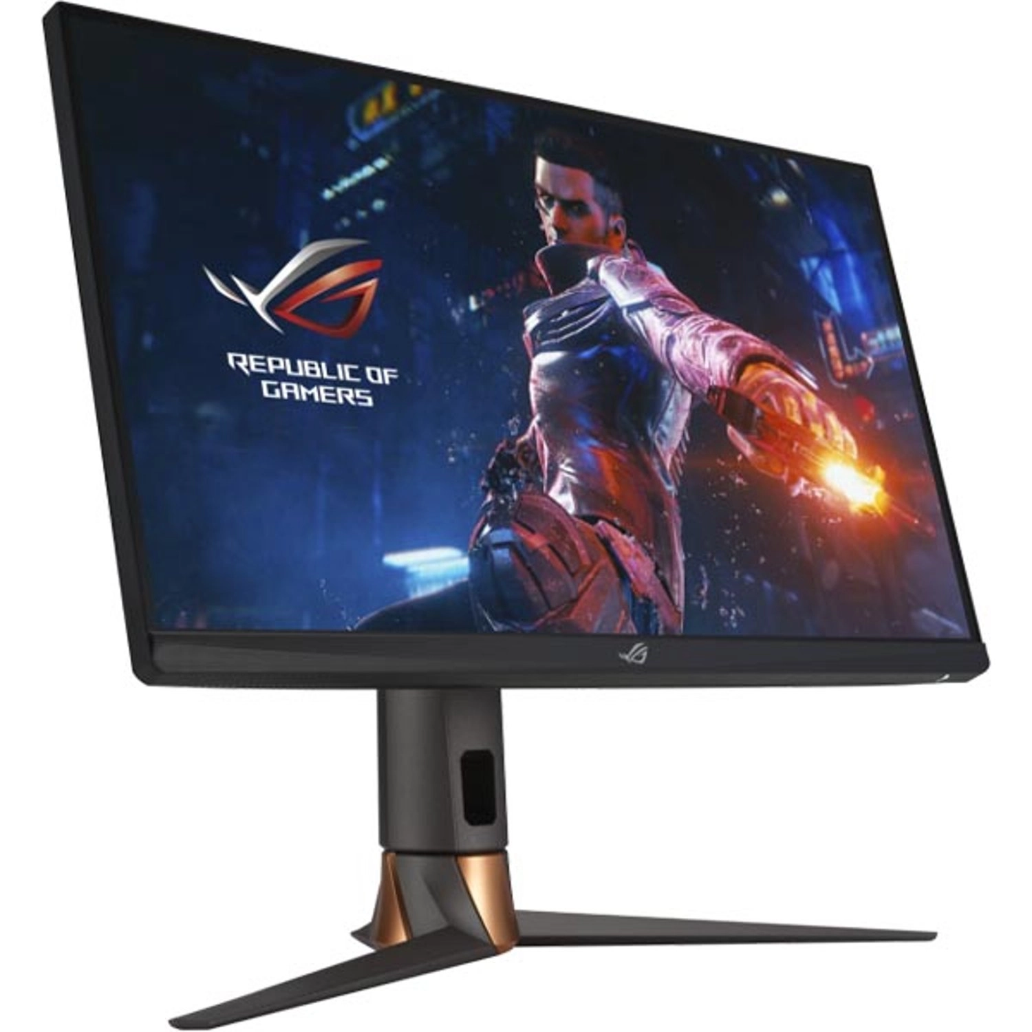 ROG Swift - PG279QM 27-inch 2560 X 1440