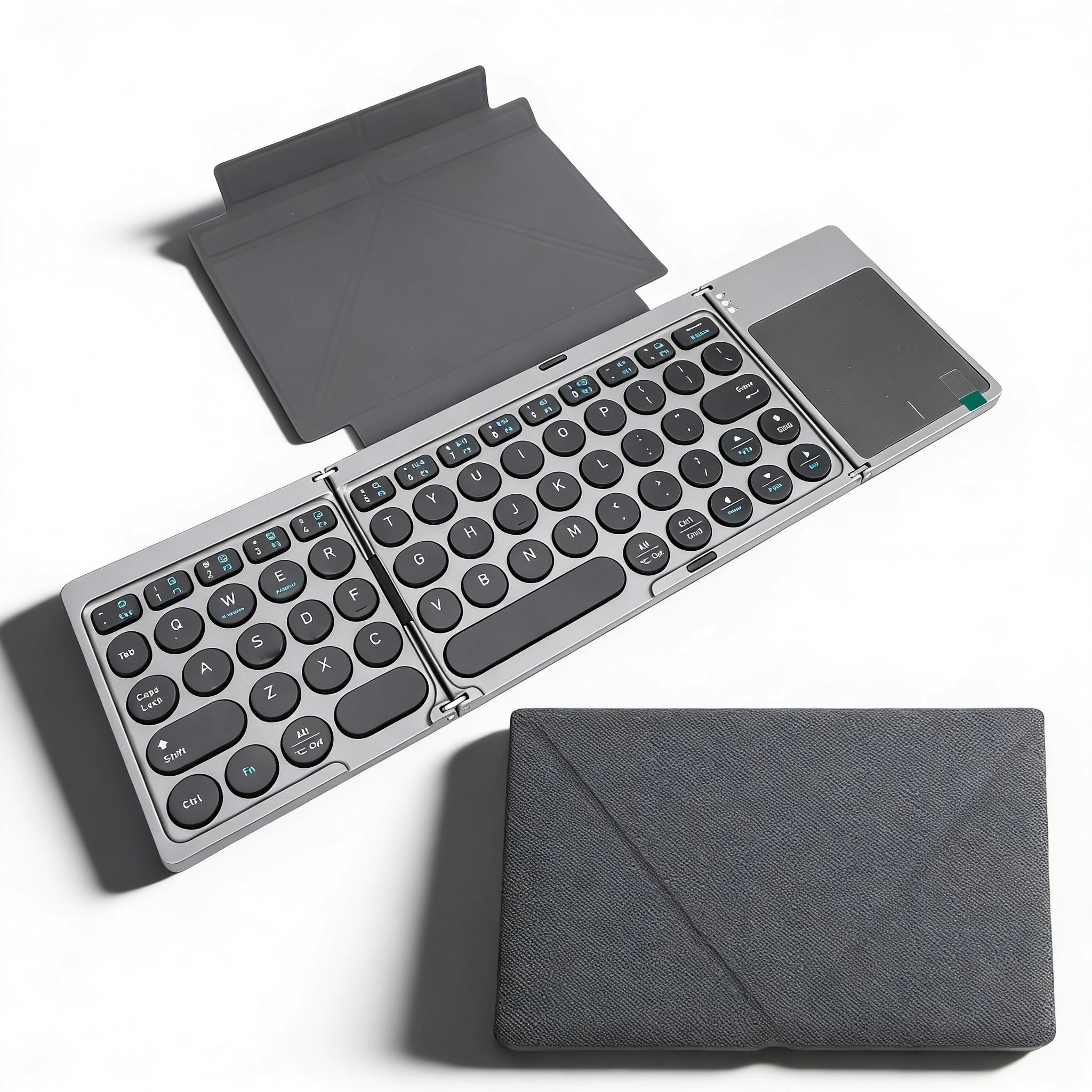 Foldable Keyboard