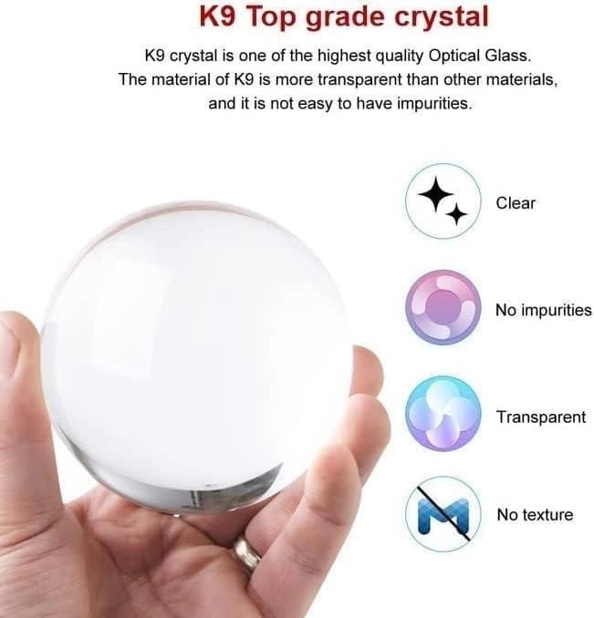 3D Crystal Galaxy Ball - Saturn Warm White USB