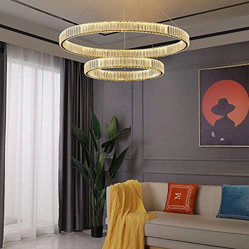 Tassel Chandelier - 100cm