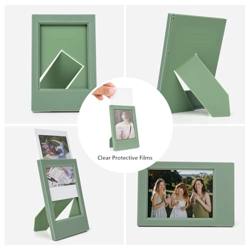 Mini Photo Frames - 2x3 8