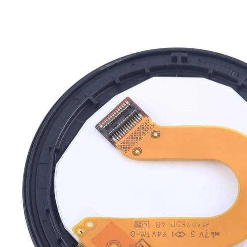 Forerunner 945 LCD Screen - Digitizer Full Assembly