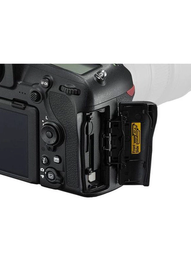 D850 Kit