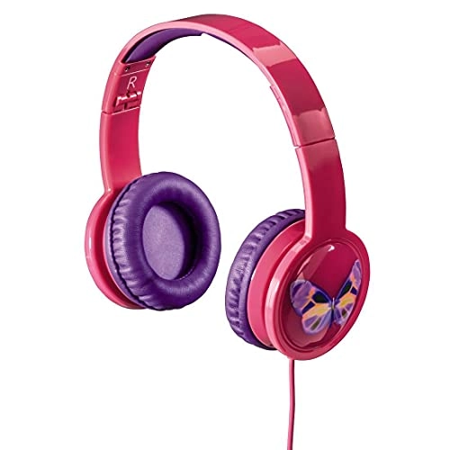 Blink'n Kids Wired Headphone