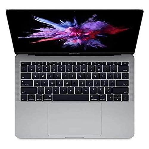 (Renewed) MacBook Pro MPXQ2LL/A - 13.3'' Core i5 16GB DDR3 256GB SSD