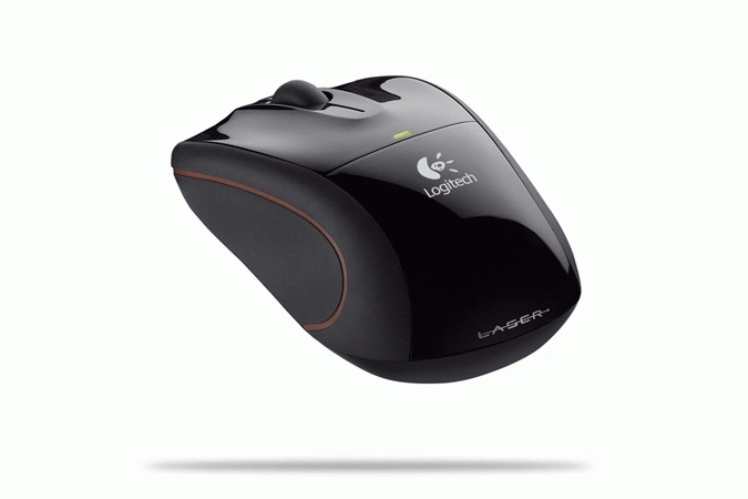 Wireless Mouse - Wireless