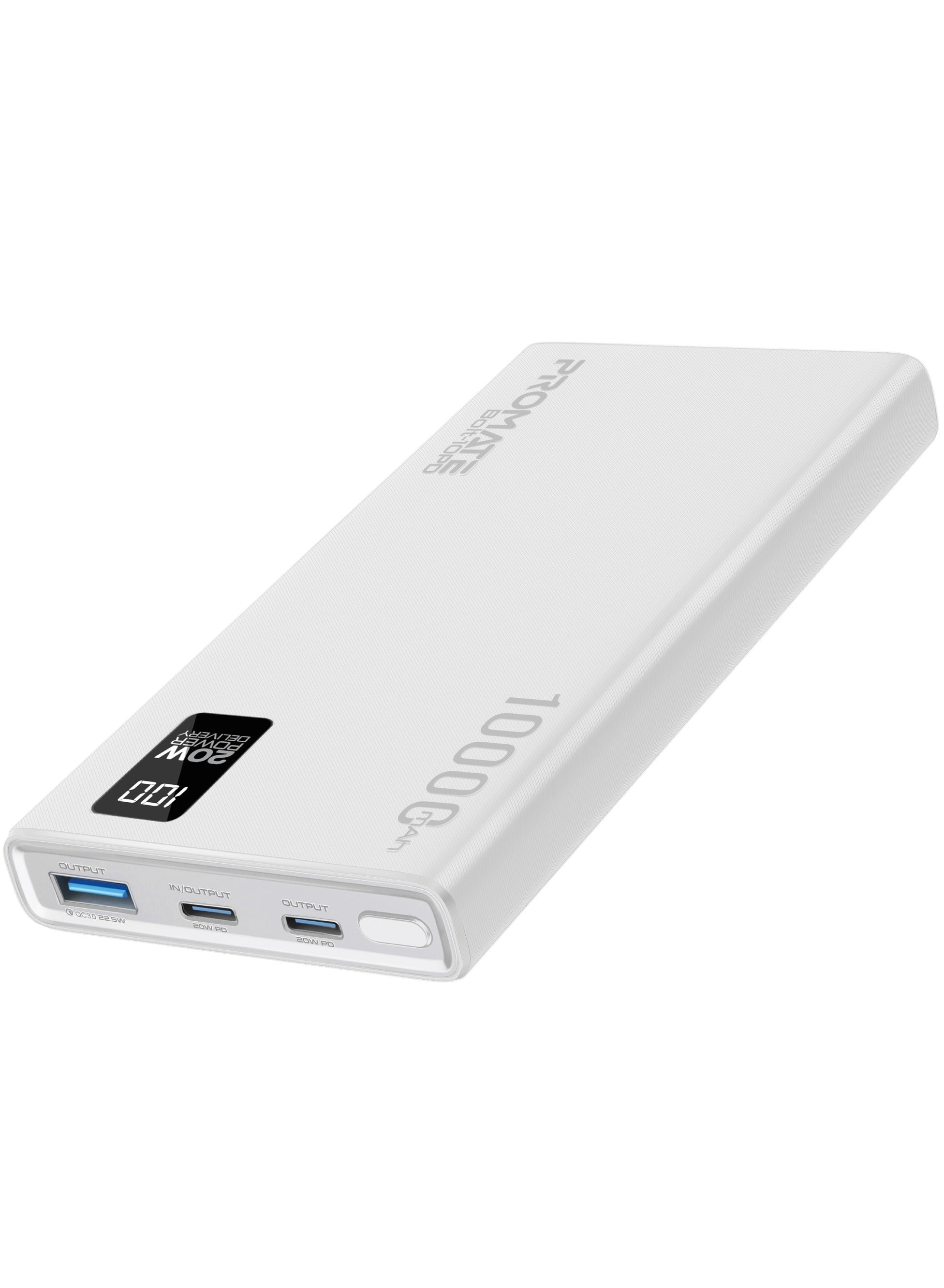 PowerPack-10C - 10000mAh 20W