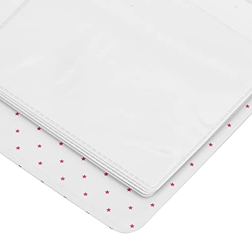 SQ20 64 Pockets PU PVC Photo Album