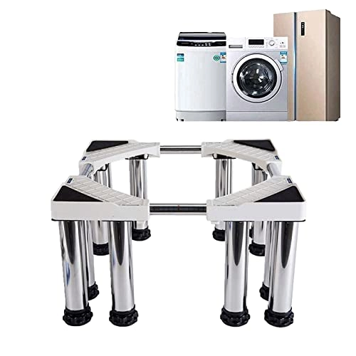 Washing Machine Base Bracket