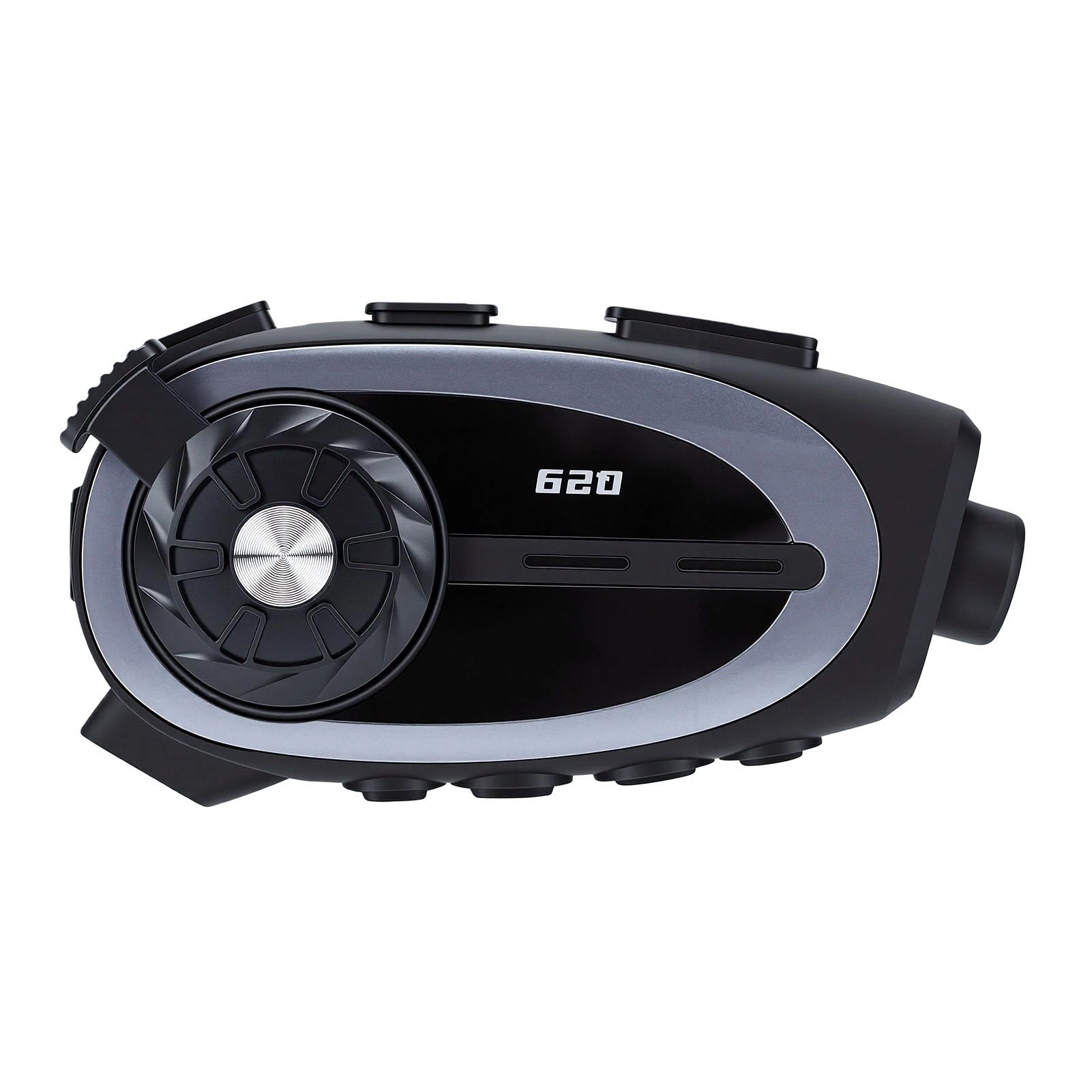 Luocute Motorcycle Helmet Headset - Bluetooth 5.4 In Ear
