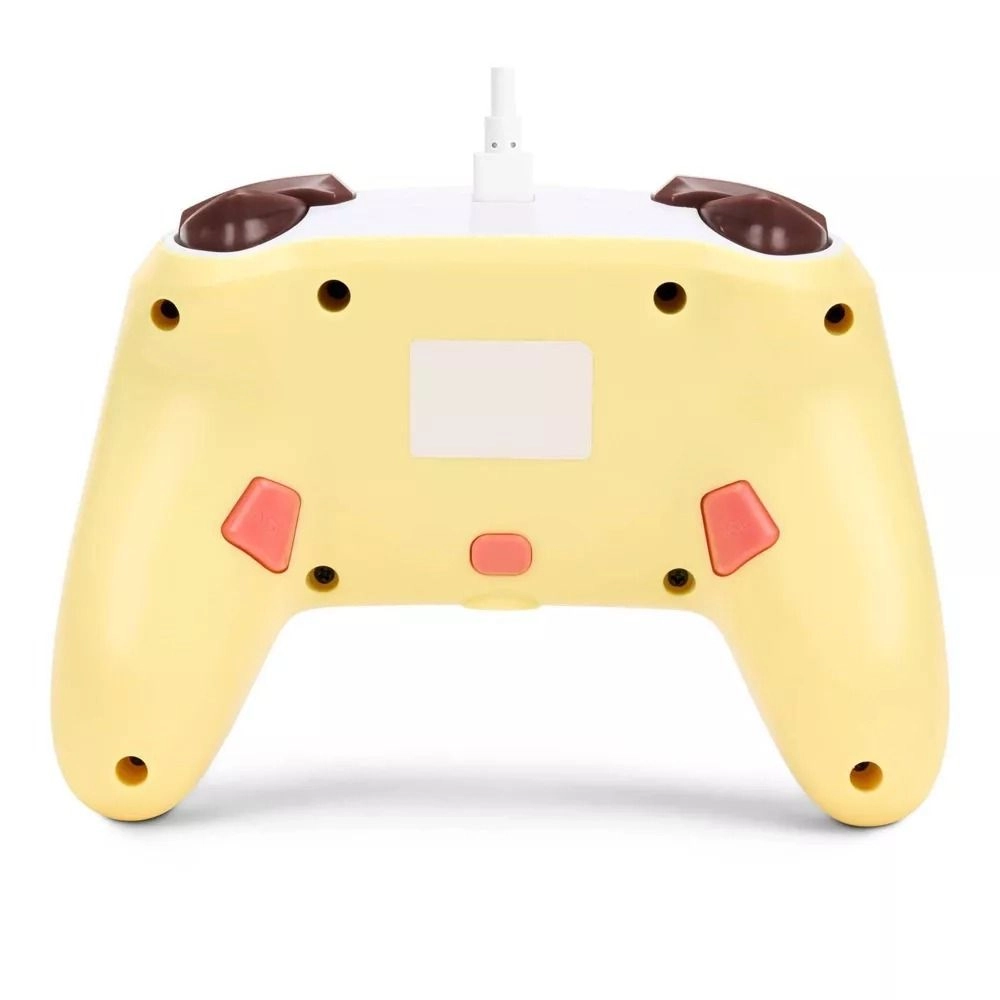 Nintendo Switch Wired Controller - Pikachu Switch