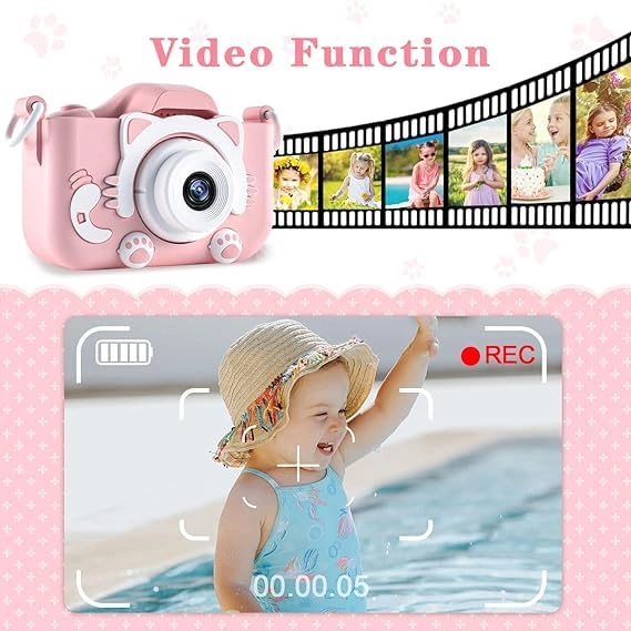 Kids Camera