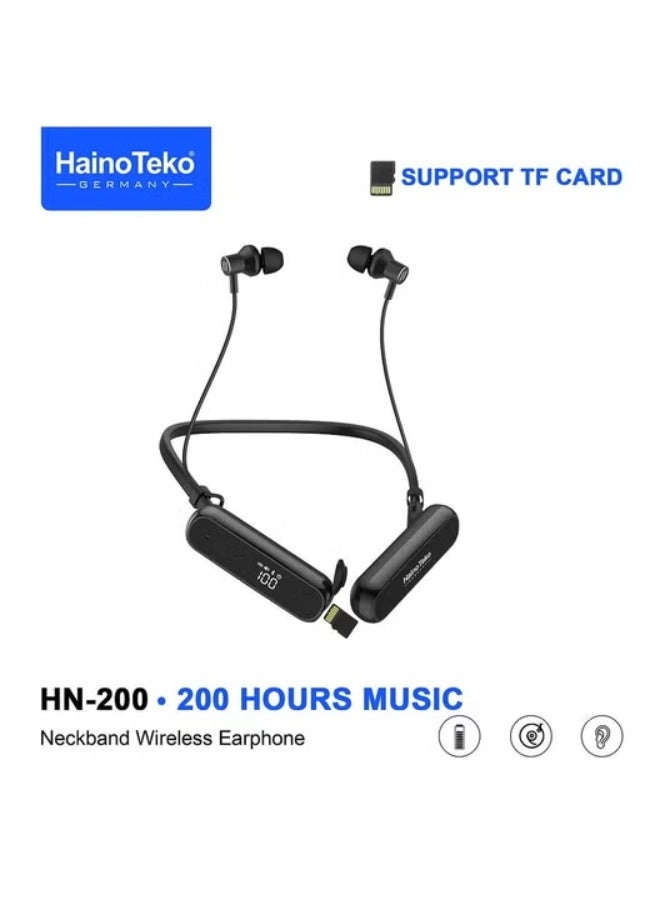 HN-200 Wireless Earbud