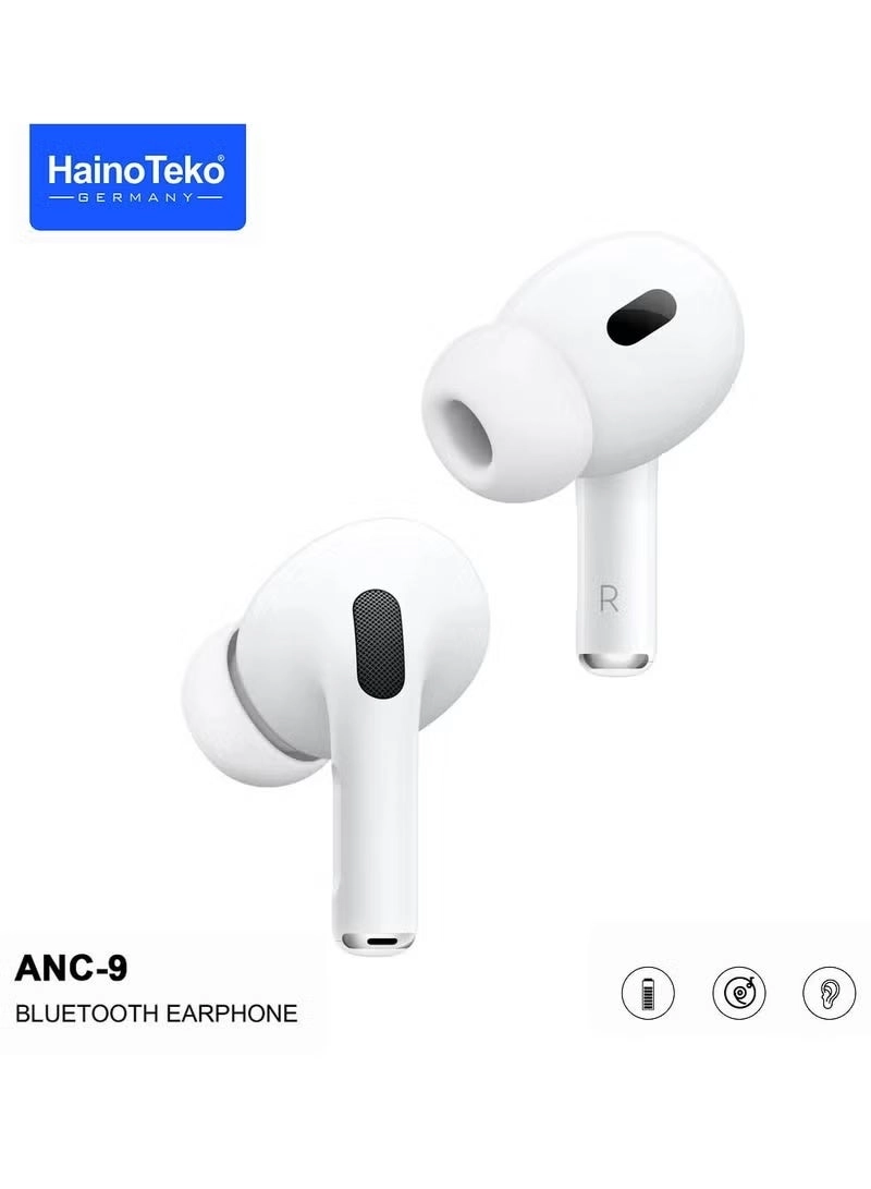 ANC 9 Wireless Earbud
