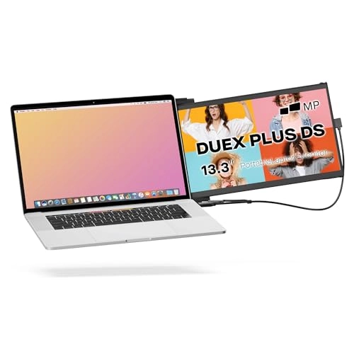 MP Duex Plus DS - FHD 1080P 13.3"