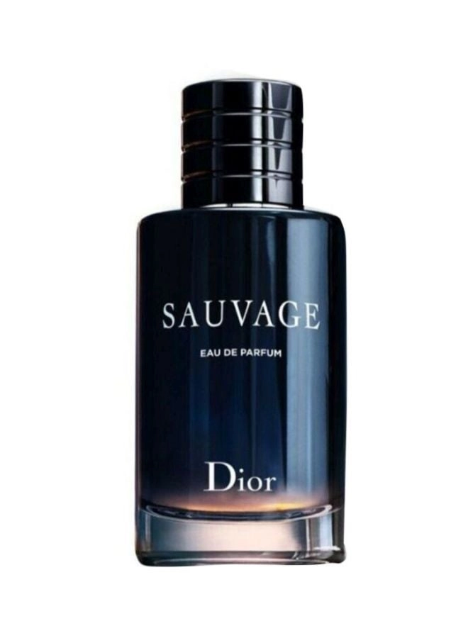 Dior Sauvage M - Eau de Parfum 200 ml