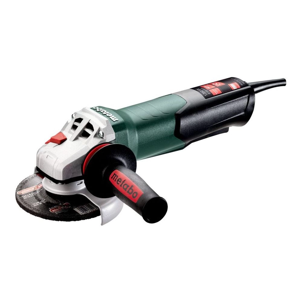 Metabo WP 13-125C - 125 millimeter