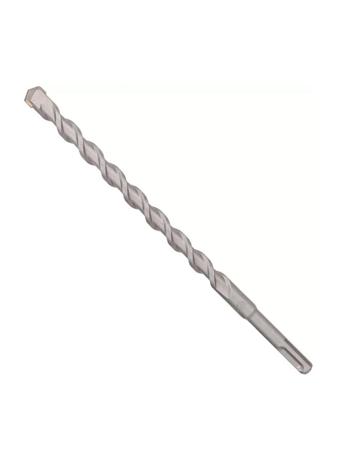 Bosch SDS Plus-1 Hammer drill bit - Tungsten Carbide 1Pc 14mm
