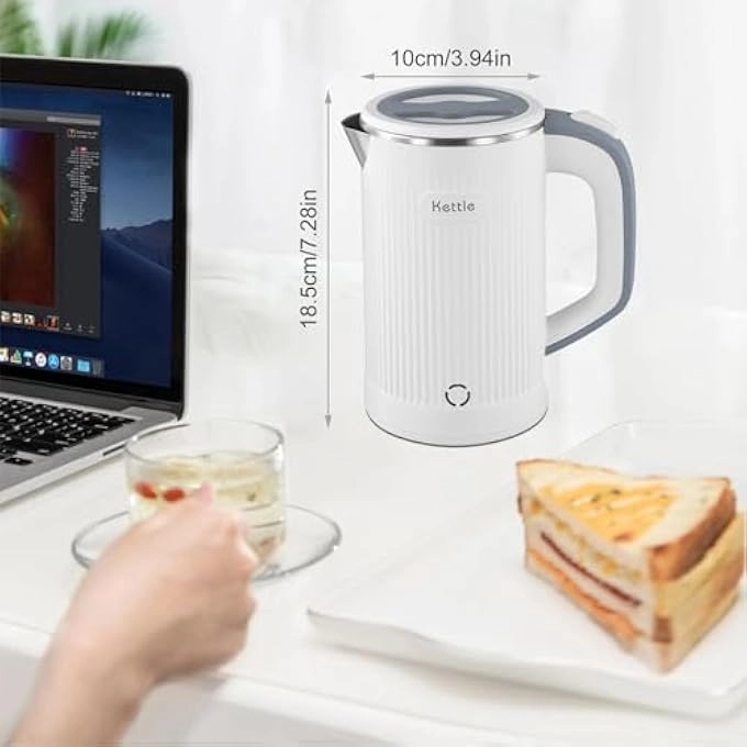 Small Electric Kettle