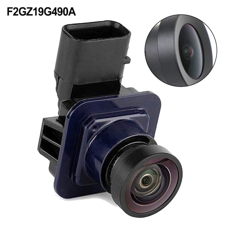 F2GZ19G490A - Rear View Camera For Edge 2015-2018