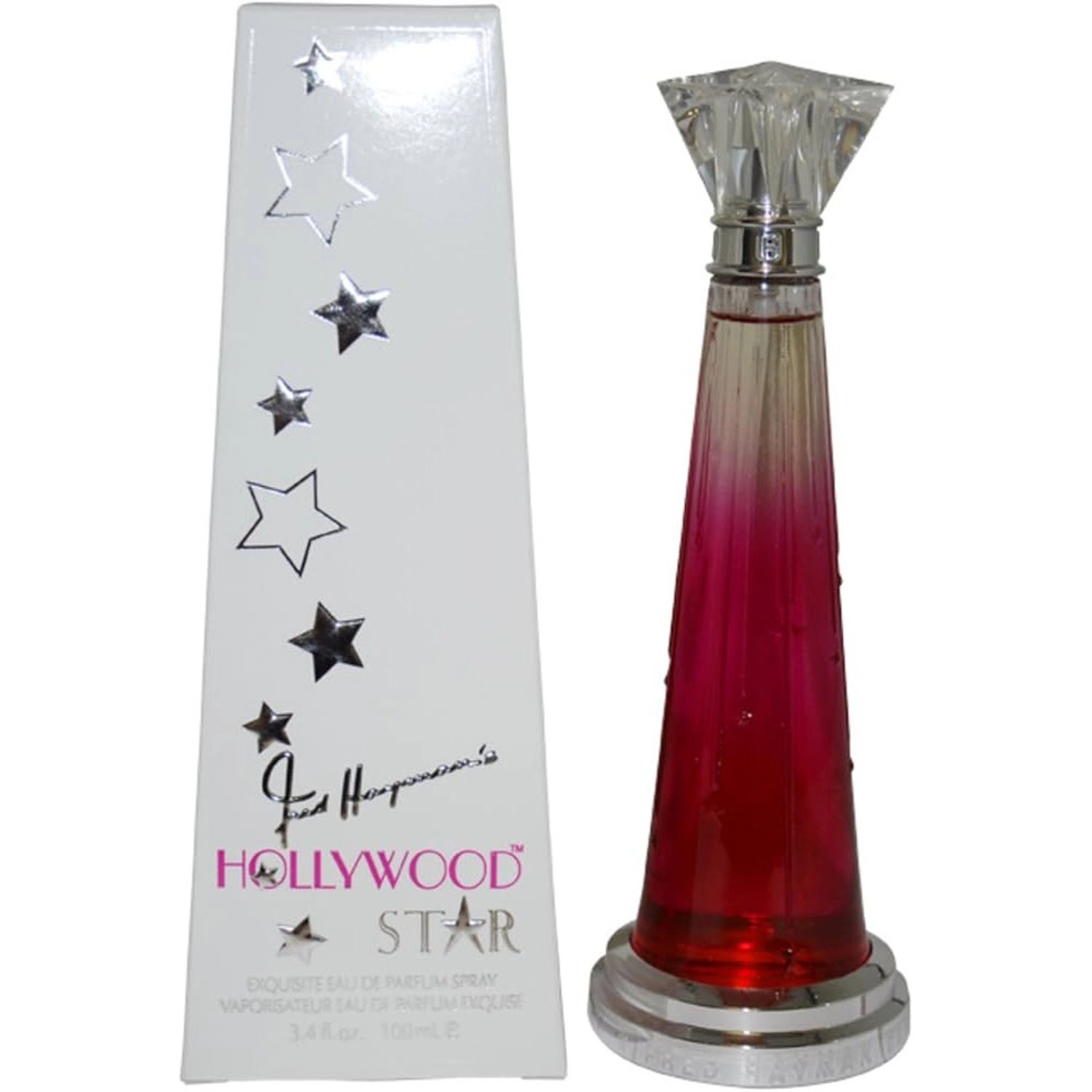 Hollywood Star Eau de Parfum 100 ml