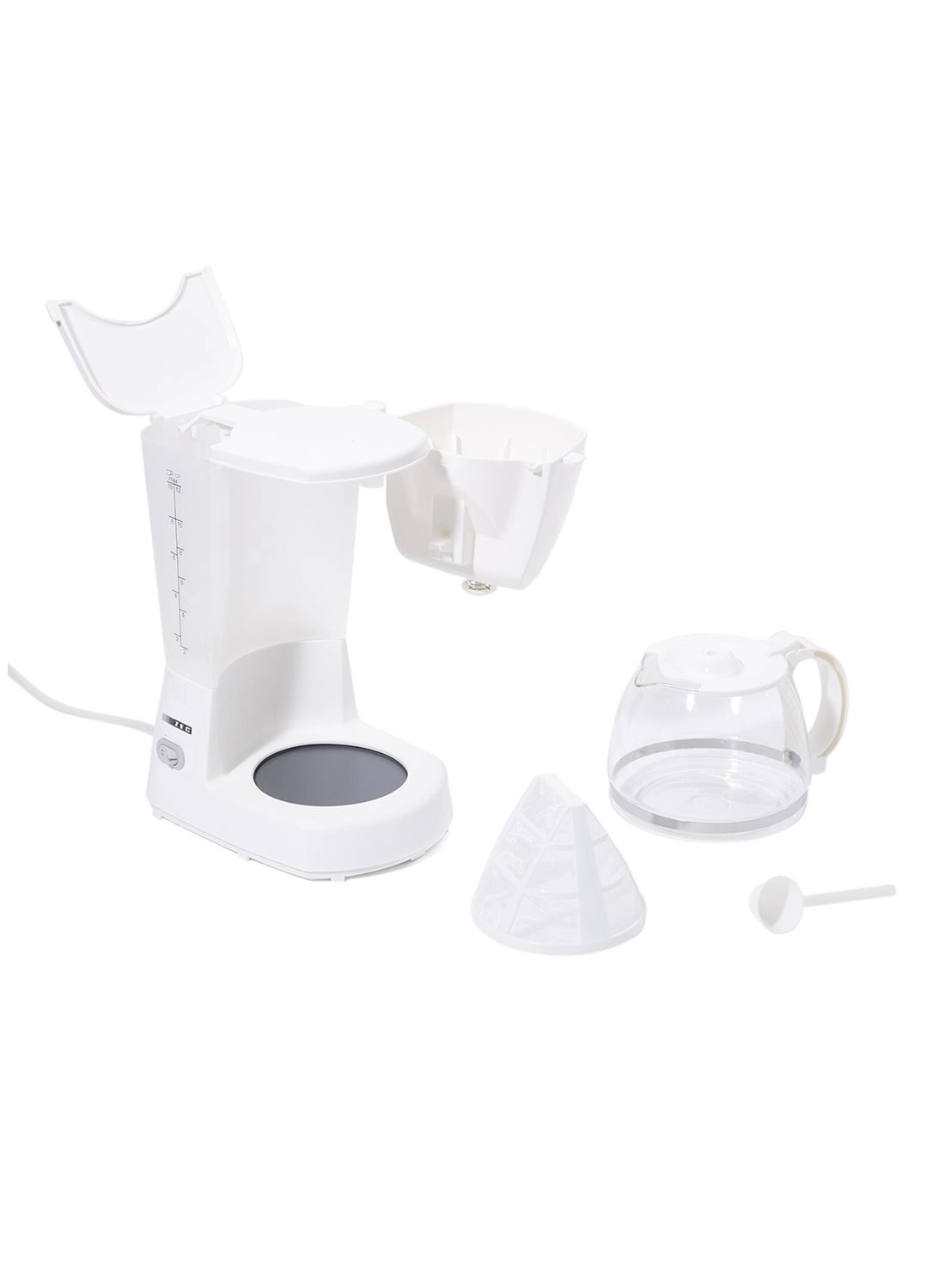 ZCM-1650 - Keep Warm Anti Trip