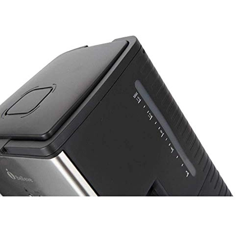 20Bar Coffee Maker - Semi Automatic Steam Milk Foam