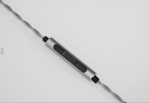 TITAN S2 Wired Headphone