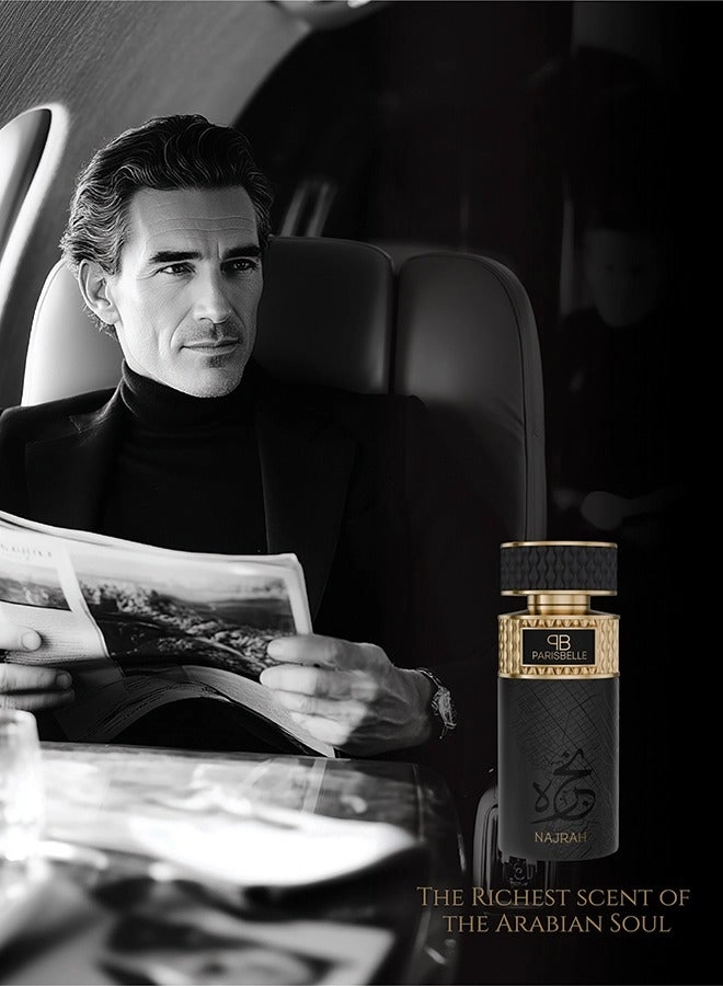 Najrah Eau de Parfum 100ml