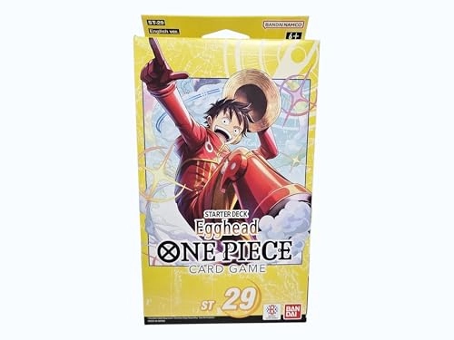 ST-29 Egghead - 51pcs